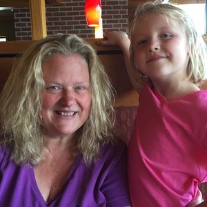 Meet your Posher, Sharon